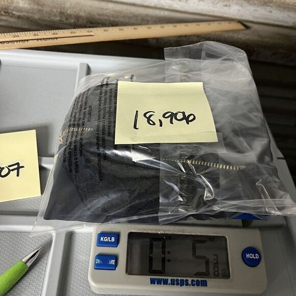 Cache 1/4 Zip Lace Blouse Black Long Sleeve Dressy Top Lightweight Shirt SMALL - Picture 9 of 9